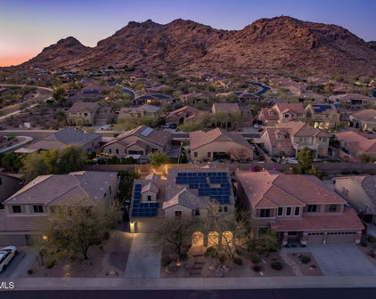 8362 W Rosewood Lane, Peoria