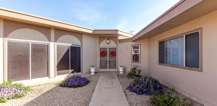 13823 N 108th Drive, Sun City