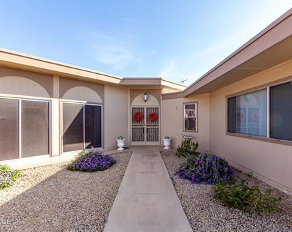 13823 N 108th Drive, Sun City