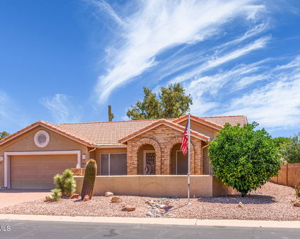 6591 S Tournament Lane, Chandler