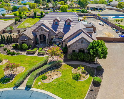 16697 W Mohave Street, Goodyear