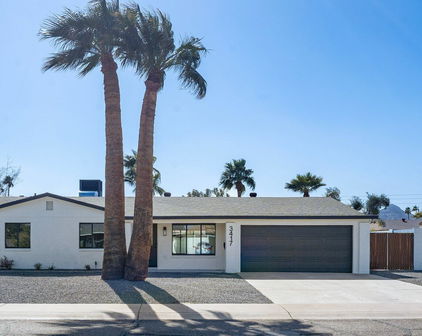 3417 E Lupine Avenue, Phoenix