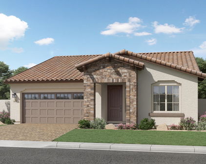 17341 W Fallen Leaf Lane, Surprise