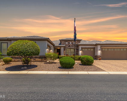 19760 E Poplar Drive, Queen Creek