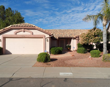 10952 W Tonopah Drive, Sun City