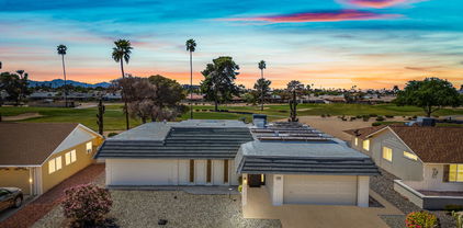 10544 W Prairie Hills Circle, Sun City