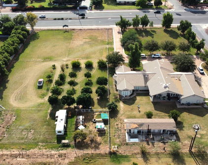 410 E Williams Field Road, Gilbert