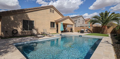 11831 W Camino Vivaz --, Sun City