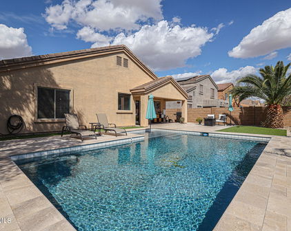 11831 W Camino Vivaz --, Sun City