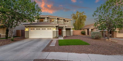5919 S Banning Street, Gilbert