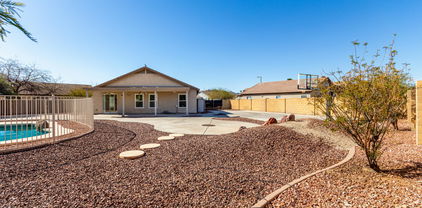 22727 W Papago Street, Buckeye