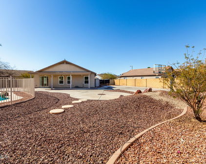 22727 W Papago Street, Buckeye