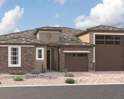 10430 S 48th Glen, Laveen