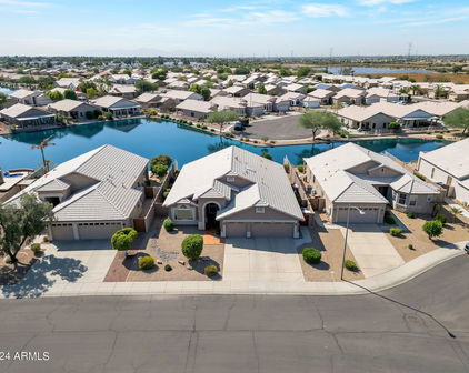 11035 W Chino Drive, Sun City