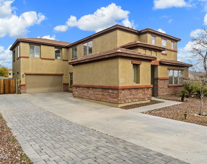 12018 W Villa Hermosa Lane, Sun City