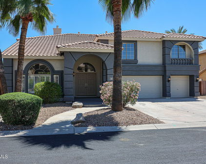 13011 W Llano Drive, Litchfield Park