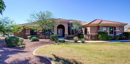 16309 W Durango Street, Goodyear