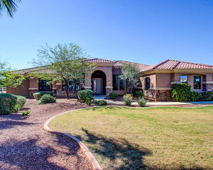 16309 W Durango Street, Goodyear