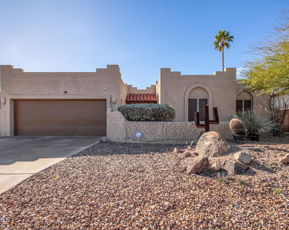 16703 E Oxford Drive, Fountain Hills