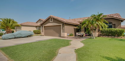 10806 W Via Del Sol --, Sun City