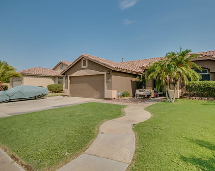10806 W Via Del Sol --, Sun City