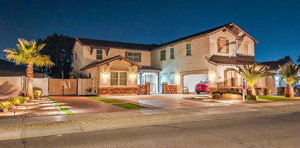 16846 W Hilton Avenue, Goodyear