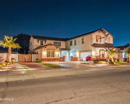 16846 W Hilton Avenue, Goodyear