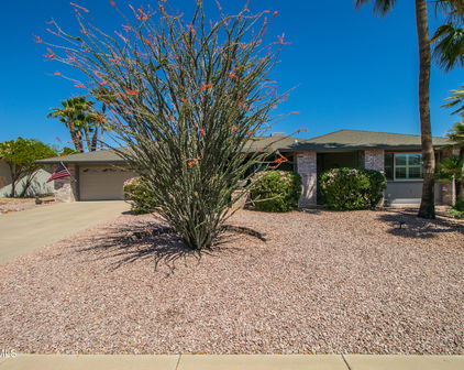 12438 W Eveningside Drive, Sun City West