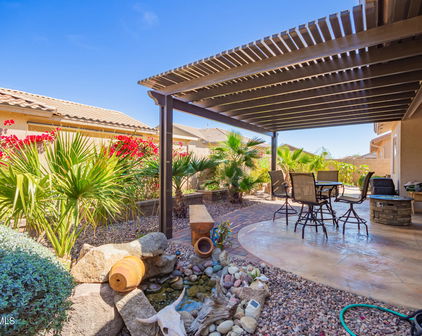11208 E Ocaso Avenue, Mesa
