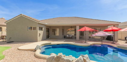 2476 E Marlene Drive, Gilbert