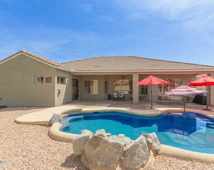 2476 E Marlene Drive, Gilbert