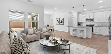 23385 W Burton Avenue, Buckeye