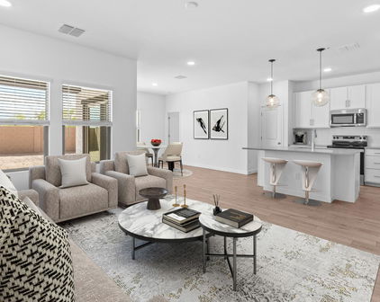 23385 W Burton Avenue, Buckeye