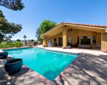 1196 N Villa Nueva Drive, Litchfield Park