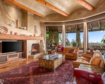 41731 N Stone Cutter Drive, Scottsdale