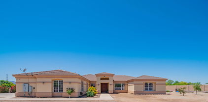 12316 S 47th Lane, Laveen