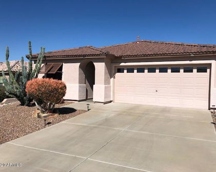 10786 W Chisholm Drive, Sun City