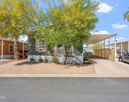 2000 S Apache Road Unit 18, Buckeye