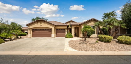 3340 N 162nd Drive, Goodyear