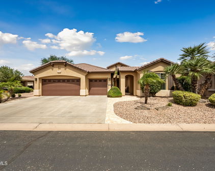 3340 N 162nd Drive, Goodyear