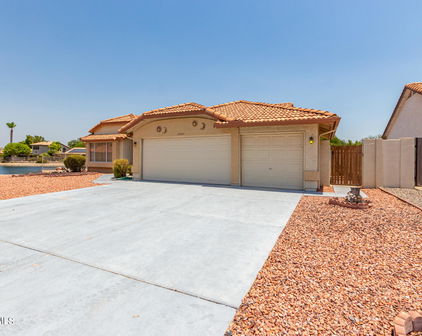 20365 N 109th Drive, Sun City