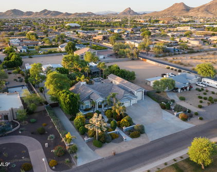 7226 W Calle Lejos --, Peoria