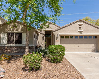 2830 E Saguaro Park Lane, Phoenix