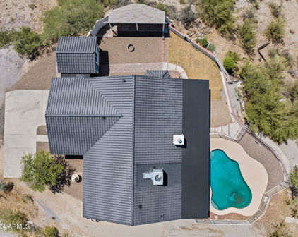 255 E Thurber Road, Wickenburg