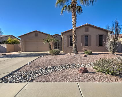 10940 W Tonto Lane, Sun City