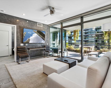 7120 E Kierland Boulevard Unit 705, Scottsdale