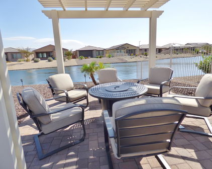 16725 S 180th Drive, Goodyear
