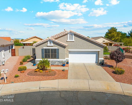 17646 W Loback Drive, Surprise