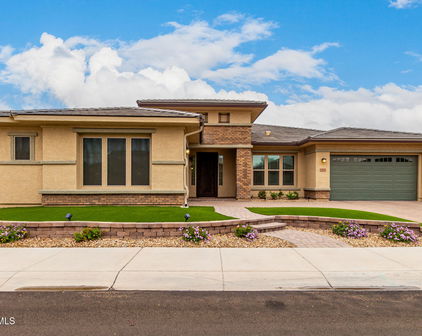 15936 W Bonitos Drive, Goodyear