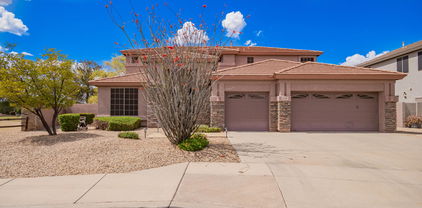 2146 S Drexel --, Mesa
